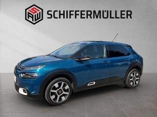 C4 Cactus PureTech 130 S&S Manuell Shine, 9890 €, Auto & Fahrrad-Autos in 4493 Wolfern