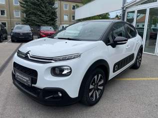 C3 PureTech 110PS Shine - neuer Motor, 9990 €, Auto & Fahrrad-Autos in 2500 Gemeinde Baden C3 PureTech 110PS Shine - neuer Motor, 9990 €, Auto & Fahrrad-Autos in 2500 Gemeinde Baden