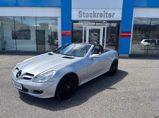SLK Kompressor Aut.*XENON*LEDER*TEMPO*SZH, 9990 €, Auto & Fahrrad-Autos in Steiermark SLK Kompressor Aut.*XENON*LEDER*TEMPO*SZH, 9990 €, Auto & Fahrrad-Autos in Steiermark