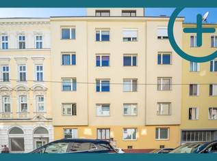 VIEL POTENZIAL: 2-Zimmer Wohnung in thermisch saniertem Haus!, 244000 €, Immobilien-Wohnungen in 1120 Meidling