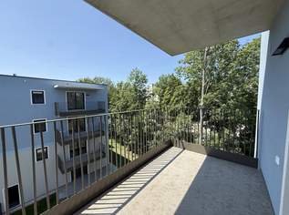 "ein viertel grün" - Schöner Wohnen in Wiener Neustadt - Top 10/13!, 269600 €, Immobilien-Wohnungen in Niederösterreich "ein viertel grün" - Schöner Wohnen in Wiener Neustadt - Top 10/13!, 269600 €, Immobilien-Wohnungen in Niederösterreich
