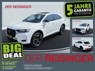 DS7 Crossback