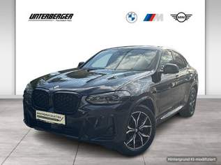 X4 xDrive20d M-Sportpaket // elektr. Anhängerkupp, 43950 €, Auto & Fahrrad-Autos in 6850 Stadt Dornbirn