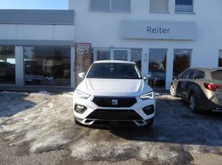 Ateca 2,0 TDI DSG *LED*KEYLESS*SHZ*, 20990 €, Auto & Fahrrad-Autos in 4600 Wels