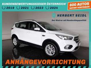 Kuga TITANIUM 2,0 TDCI 4x4 Aut. *LED / NAVI / AHV / ... Kuga TITANIUM 2,0 TDCI 4x4 Aut. *LED / NAVI / AHV / ...