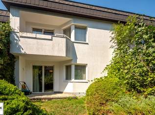 Mauerbach: gepflegtes Reihenhaus mitten im Grünen mit perfektem Grundriss, 399000 €, Immobilien-Häuser in 3001 Gemeinde Mauerbach
