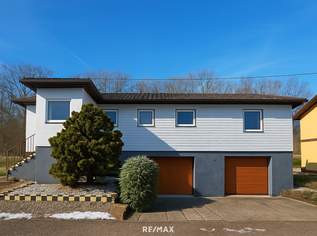 Schöner Bungalow mit 4 Schlafzimmern, 242000 €, Immobilien-Häuser in 4971 Aurolzmünster