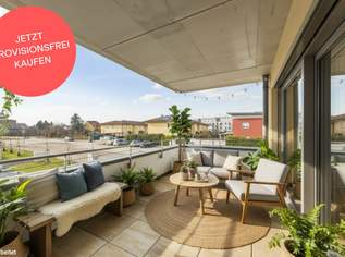 PROVISIONSFREI! Wunderschöne 2-Zimmer-Wohnung mit überdachter Loggia | Sofort vermietbar im Bella Vita, 251000 €, Immobilien-Wohnungen in Niederösterreich PROVISIONSFREI! Wunderschöne 2-Zimmer-Wohnung mit überdachter Loggia | Sofort vermietbar im Bella Vita, 251000 €, Immobilien-Wohnungen in Niederösterreich