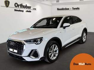 Q3 40 TFSI quattro S line ext., 34990 €, Auto & Fahrrad-Autos in 2620 Gemeinde Neunkirchen Q3 40 TFSI quattro S line ext., 34990 €, Auto & Fahrrad-Autos in 2620 Gemeinde Neunkirchen
