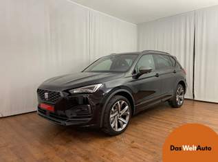 Tarraco FR 2.0 TDI DSG 4Drive, 55690 €, Auto & Fahrrad-Autos in 6441 Gemeinde Umhausen Tarraco FR 2.0 TDI DSG 4Drive, 55690 €, Auto & Fahrrad-Autos in 6441 Gemeinde Umhausen