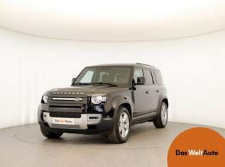 Defender 110 D200 AWD S Aut., 93990 €, Auto & Fahrrad-Autos in 4694 Ohlsdorf