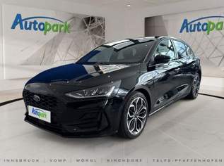 Focus ST -Line X, 21490 €, Auto & Fahrrad-Autos in 6405 Gemeinde Pfaffenhofen Focus ST -Line X, 21490 €, Auto & Fahrrad-Autos in 6405 Gemeinde Pfaffenhofen
