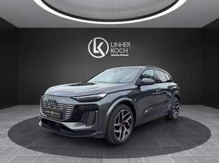 Q6 e-tron quattro ''PANO+LUFTFAHRWERK+SPORTPAKET'', 77900 €, Auto & Fahrrad-Autos in 6800 Gisingen Q6 e-tron quattro ''PANO+LUFTFAHRWERK+SPORTPAKET'', 77900 €, Auto & Fahrrad-Autos in 6800 Gisingen