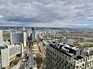 DC2: NYC vibes in VIE - U1 Donauinsel, 1600 €, Immobilien-Wohnungen in 1220 Donaustadt