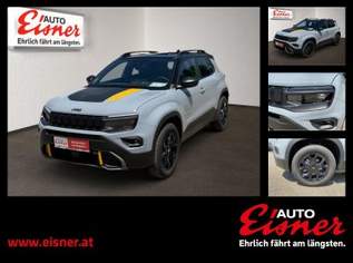 Avenger 1.2 The North Face 4xe, 34490 €, Auto & Fahrrad-Autos in 9020 Innere Stadt Avenger 1.2 The North Face 4xe, 34490 €, Auto & Fahrrad-Autos in 9020 Innere Stadt