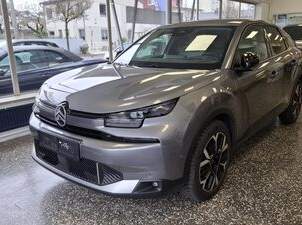 C4 Max PT130 EAT8, 21000 €, Auto & Fahrrad-Autos in 9020 Innere Stadt