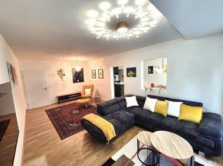 Moderne 4-Zimmer-Wohnung mit Balkon in begehrter Lage (Provisionsfrei), 579000 €, Immobilien-Wohnungen in 8010 