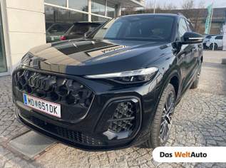 Q5 e-hybrid quattro 270 KW, 74900 €, Auto & Fahrrad-Autos in 8940 Liezen
