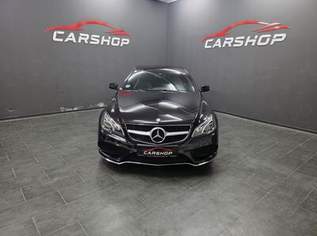 E 220 CDI AMG-Line, 23700 €, Auto & Fahrrad-Autos in 6850 Stadt Dornbirn