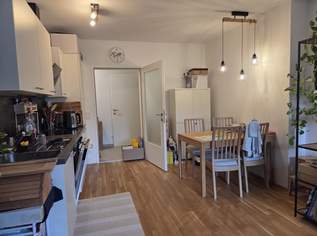 Wunderbare 2 Zimmerwohnung am Auberg wird frei - jetzt Termin sichern, 759.29 €, Immobilien-Wohnungen in Oberösterreich