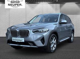 X3 xDrive30e, 54990 €, Auto & Fahrrad-Autos in 8750 Judenburg