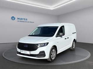 Transit Connect 2,0 EcoBlue L2 ""2xSchiebetüre, 23900 €, Auto & Fahrrad-Autos in 8940 Liezen