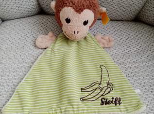 Fa STEIFF Kuscheltuch Affe Jocko, FIXPREIS 14€ /NUR SELBSTABHOLUNG,23 Bez. KEIN Versand!!!!!!! , 14 €, Kindersachen-Spielzeug in 1230 Liesing Fa STEIFF Kuscheltuch Affe Jocko, FIXPREIS 14€ /NUR SELBSTABHOLUNG,23 Bez. KEIN Versand!!!!!!! , 14 €, Kindersachen-Spielzeug in 1230 Liesing