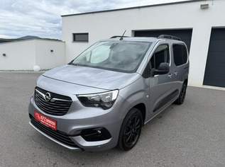 Combo Life 1.5 CDTI Edition/Navi/Kamera, 14880 €, Auto & Fahrrad-Autos in 8211 Ilztal Combo Life 1.5 CDTI Edition/Navi/Kamera, 14880 €, Auto & Fahrrad-Autos in 8211 Ilztal