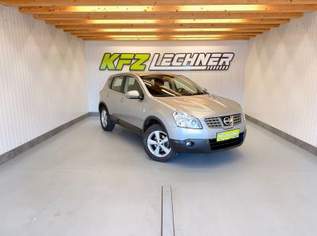 Qashqai 1.5 dCi DPF Acenta ""AHL*TEMPOMAT*PDC, 6950 €, Auto & Fahrrad-Autos in 4782 St. Florian am Inn Qashqai 1.5 dCi DPF Acenta ""AHL*TEMPOMAT*PDC, 6950 €, Auto & Fahrrad-Autos in 4782 St. Florian am Inn