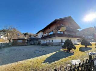 Wohnen mit Gartenparadies: Helle 3-Zimmer-Wohnung in Niederöblarn, 556.5 €, Immobilien-Wohnungen in 8960 Niederöblarn