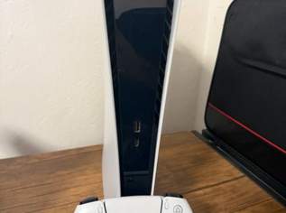 Ps5 digital edition 1T , 150 €, Marktplatz-Spiele, Bastelmaterial & Modellbau in 4020 Linz