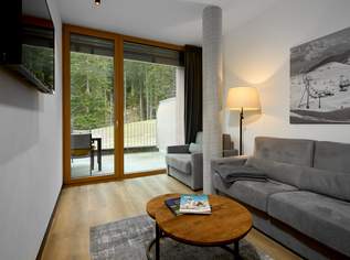 Alpiner Wohnkomfort in bester Lage von Gargellen!, 642000 €, Immobilien-Wohnungen in 6791 Gargellen