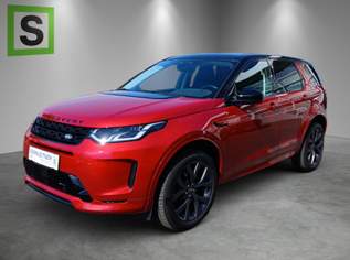 DISCOVERY Sport D165 4WD, 29900 €, Auto & Fahrrad-Autos in 4060 Leonding DISCOVERY Sport D165 4WD, 29900 €, Auto & Fahrrad-Autos in 4060 Leonding