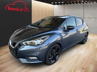 Micra N-WAY, 9990 €, Auto & Fahrrad-Autos in 7562 Eltendorf