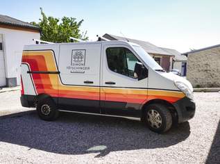 Master L1H1 3,5t dCi 150 DPF Euro5, 6500 €, Auto & Fahrrad-Traktoren & Nutzfahrzeuge in 7093 Gemeinde Jois