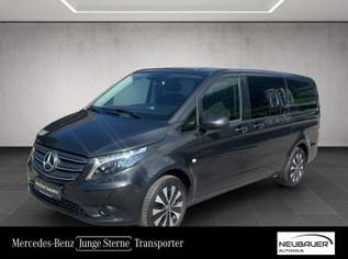 Vito 116 CDI Tourer SELECT Lang, 59900 €, Auto & Fahrrad-Autos in 5582 Sankt Michael im Lungau