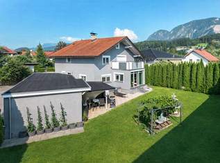 Wohlfühloase - Einfamilienhaus auf ca. 700 m² sonniger Grundstücksfläche, 799000 €, Immobilien-Häuser in 6336 Oberlangkampfen