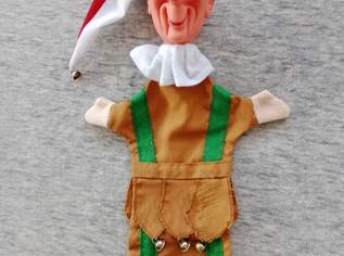 Original Wiener Urania Puppentheater Kasperl, FIXPREIS 25€ /NUR SELBSTABHOLUNG,23 Bez. KEIN Versand!!!!!!! , 25 €, Kindersachen-Spielzeug in 1230 Liesing Original Wiener Urania Puppentheater Kasperl, FIXPREIS 25€ /NUR SELBSTABHOLUNG,23 Bez. KEIN Versand!!!!!!! , 25 €, Kindersachen-Spielzeug in 1230 Liesing