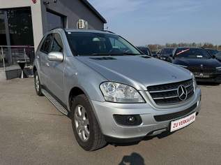 ML CDI 4MATIC Aut., 11499 €, Auto & Fahrrad-Autos in 4063 Hörsching