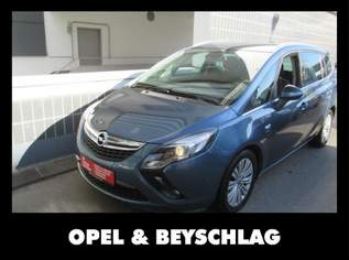 ZAFIRA TOUR ACT 1.4 S/S 6G 140, 9480 €, Auto & Fahrrad-Autos in 1190 Döbling