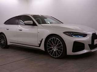 430 d xDrive M Sport// Carbon Interieur // TOP //, 52990 €, Auto & Fahrrad-Autos in 3361 Aschbach-Markt