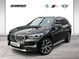 X1 xDrive25e xLine // Head-Up // HiFi DAB // Head, 30650 €, Auto & Fahrrad-Autos in 6850 Stadt Dornbirn