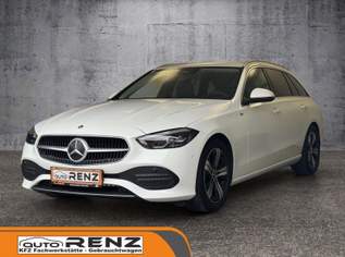C 220 T d, LED, AHK, Kamera, Parkassistent,..., 27990 €, Auto & Fahrrad-Autos in 3160 Gemeinde Traisen