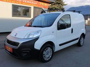 Fiorino Kasten 1,4i, 5490 €, Auto & Fahrrad-Autos in Kärnten
