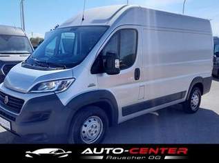 Ducato 2.3 L2H2 *Silber, Ausstattung*, 16990 €, Auto & Fahrrad-Autos in 2752 Gemeinde Wöllersdorf-Steinabrückl