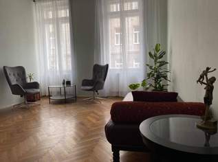 Praxisraum/ Büro, 120 €, Immobilien-Kleinobjekte & WGs in 1020 Leopoldstadt