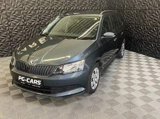 Fabia 1.0 MPI Active *Vignette2024*