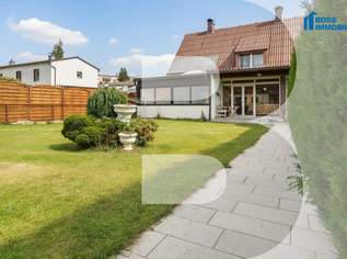 Casa Fiore, 370000 €, Immobilien-Häuser in 4050 Traun