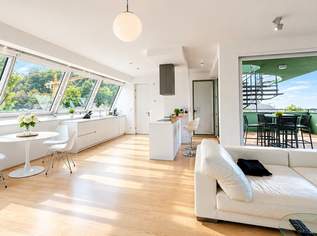 Exklusives Penthaus im Zentrum von Graz,159 m² Wfl.,169 m² Terrassen neuwertig!, 990000 €, Immobilien-Wohnungen in 8010 Exklusives Penthaus im Zentrum von Graz,159 m² Wfl.,169 m² Terrassen neuwertig!, 990000 €, Immobilien-Wohnungen in 8010