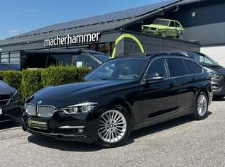 320i xDrive Luxury Line Purity *LED*PANO*RFK*17'', 19900 €, Auto & Fahrrad-Autos in 5102 Anthering